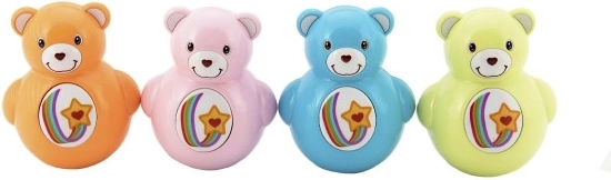 Πολύχρωμος σχεδιασμός κατάλληλος για παιδιά