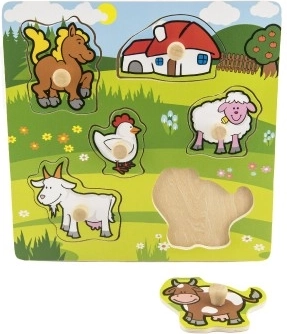 Ανάπτυξη λεπτής κινητικότητας