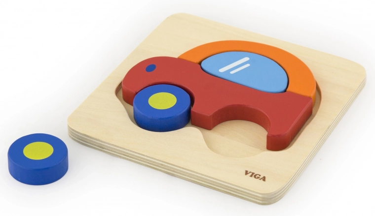 Εύκολη συναρμολόγηση