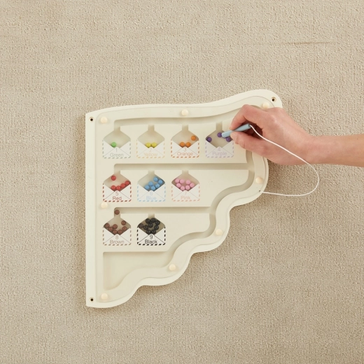 Ασφαλής επιτοίχια κατασκευή