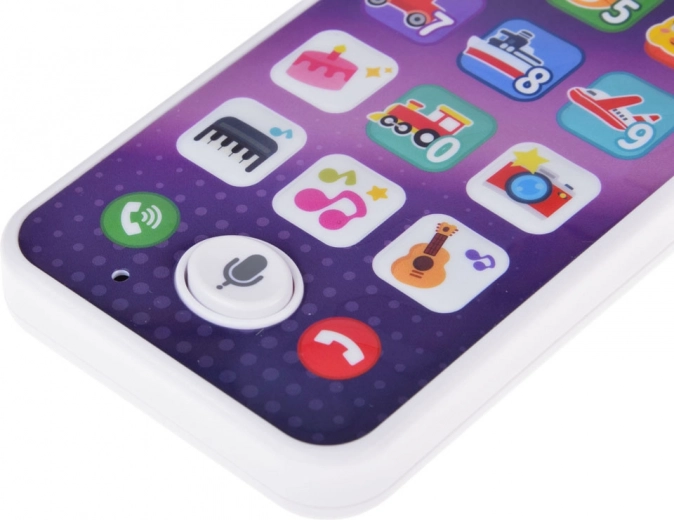 Μουσική και μελωδίες για την ανάπτυξη των αισθήσεων