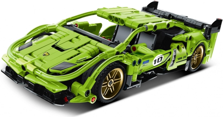 Ρεαλιστικός αεροδυναμικός σχεδιασμός