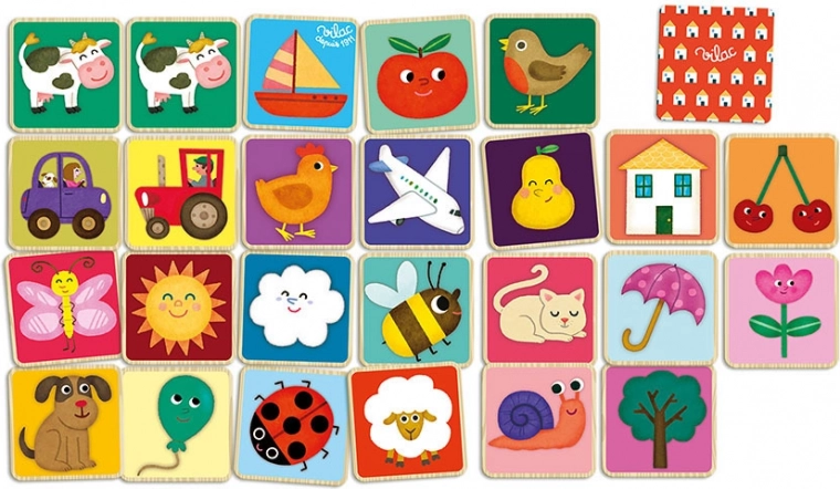 Ανθεκτική ξύλινη κατασκευή