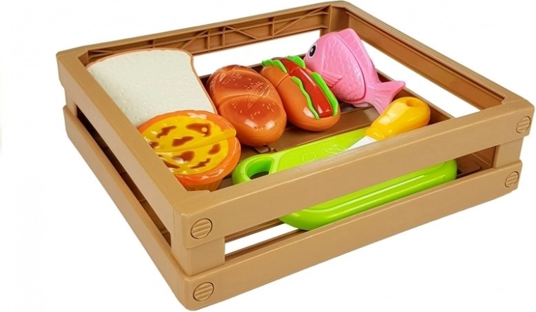 Όλα τακτοποιημένα στο καφάσι