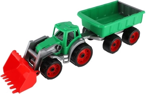 Ρεαλιστικές λειτουργίες