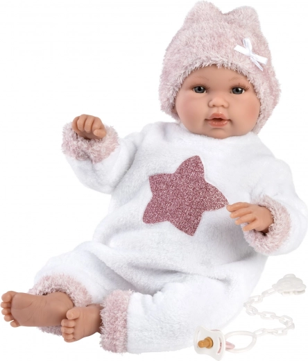 Ρεαλιστικοί ήχοι μωρού