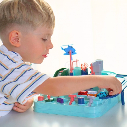 Κινούμενες πλατφόρμες