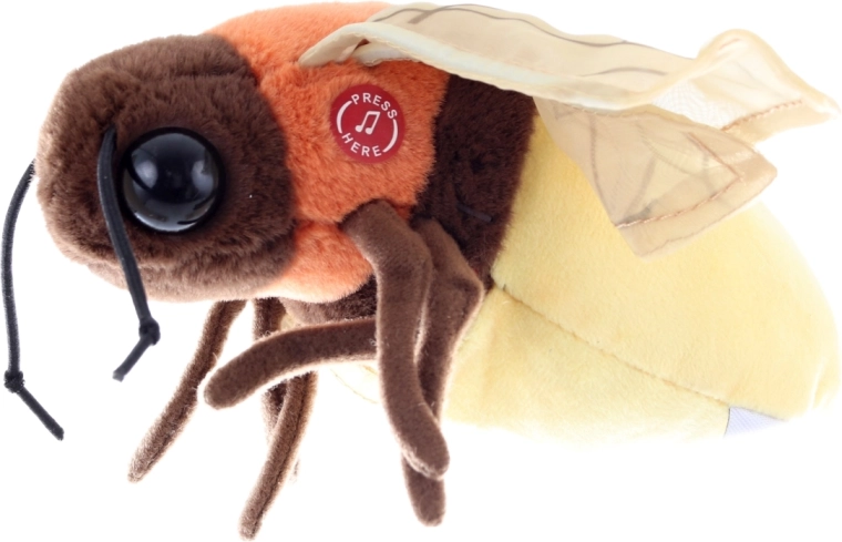 Μαγικό φως με το πάτημα κουμπιού