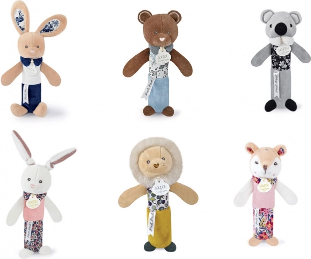 Απαλή υφή για παιδιά