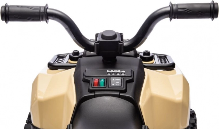 Διαισθητικός έλεγχος στο τιμόνι