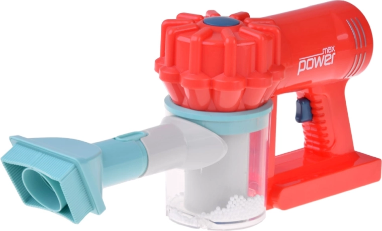 Ρεαλιστική παιδική σκούπα με ήχο