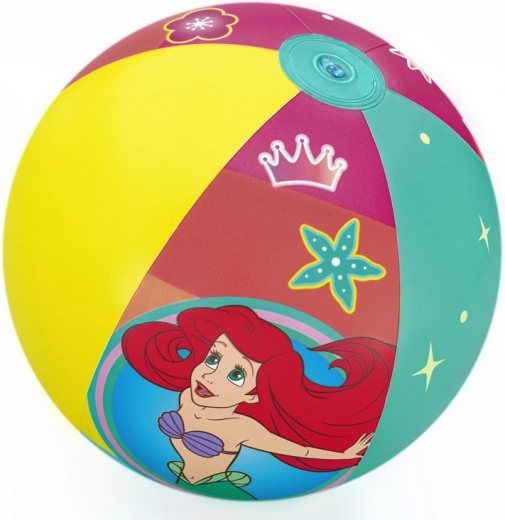 Χαρούμενος σχεδιασμός με DISNEY PRINCESS