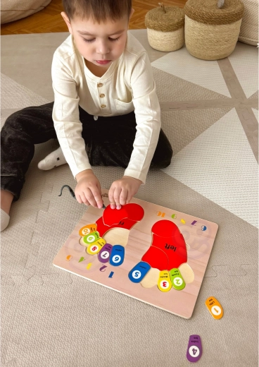 Ανάπτυξη κινητικών δεξιοτήτων