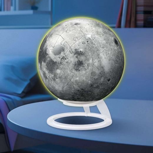 Λάμπει στο σκοτάδι