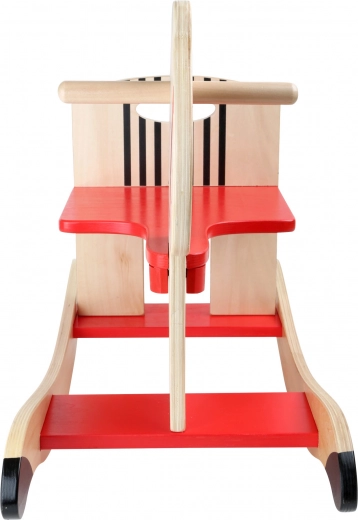 Ανθεκτική ξύλινη κατασκευή