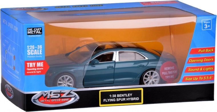 Λεπτομέρειες και λειτουργικότητα