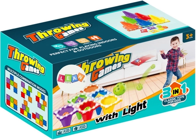 Κομψό και έτοιμο για άμεσο παιχνίδι