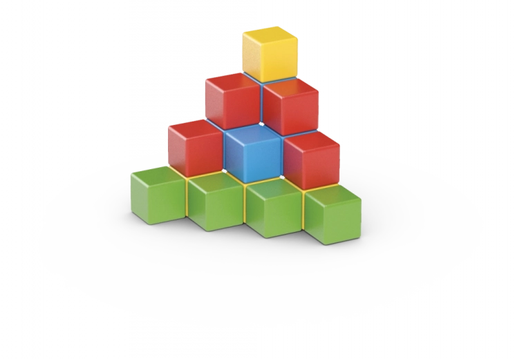 Μάθηση μέσω παιχνιδιού από τον 1ο χρόνο