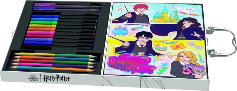 Όλα για ζωγραφική και χρωμάτισμα