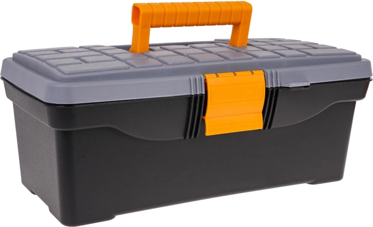 Ανθεκτική φορητή εργαλειοθήκη