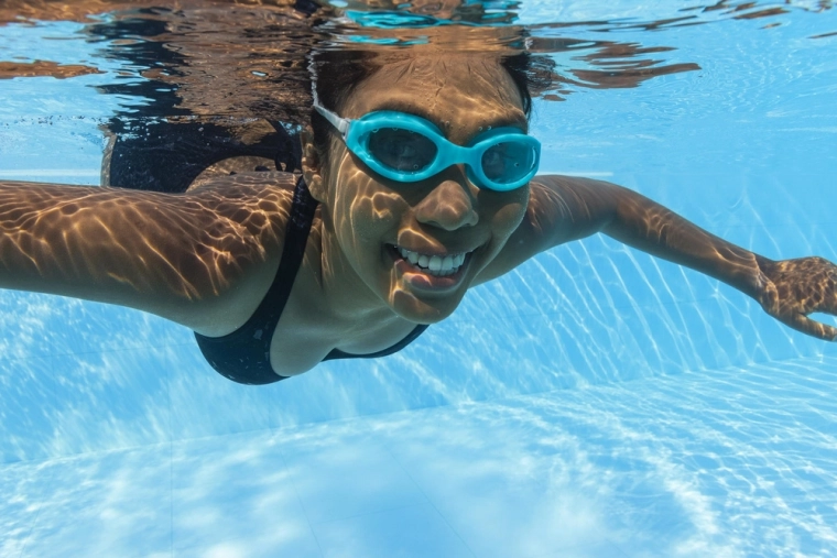 Καθαρή όραση χωρίς θαμπάδα