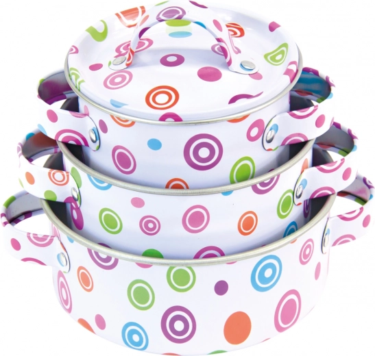 Χαρούμενος πουά σχεδιασμός