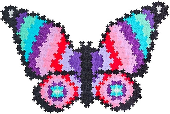 Αναπτύσσει τη δημιουργικότητα και τη λεπτή κινητικότητα