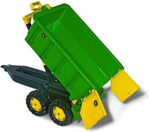 Αδειοδοτημένος σχεδιασμός JOHN DEERE