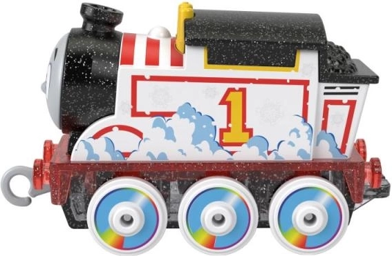 Αγαπημένοι χαρακτήρες από τον κόσμο THOMAS & FRIENDS