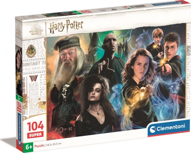 Μαγικές εικονογραφήσεις με ήρωες από τον Harry Potter