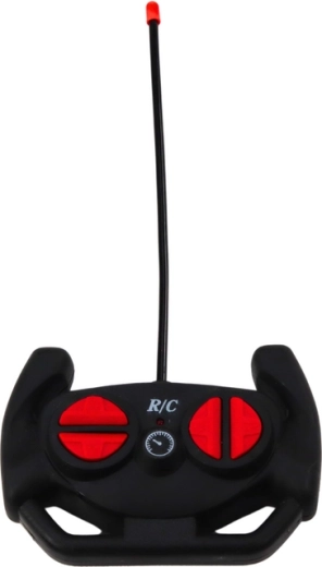 Τηλεχειρισμός υψηλής συχνότητας