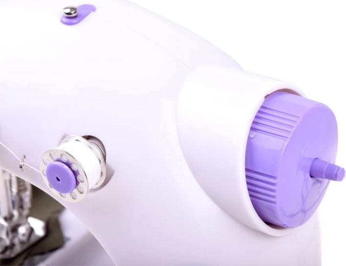 Λειτουργία ρύθμισης τάσης κλωστών