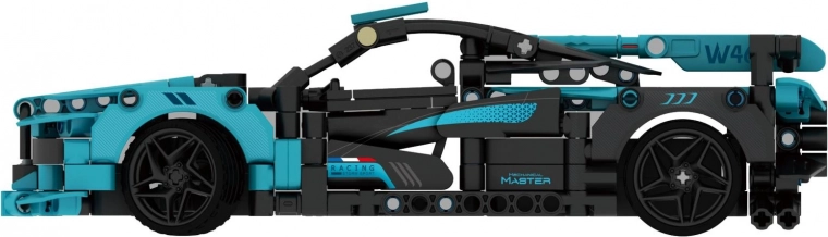 Ρεαλιστικός σπορ σχεδιασμός και λειτουργικές λεπτομέρειες