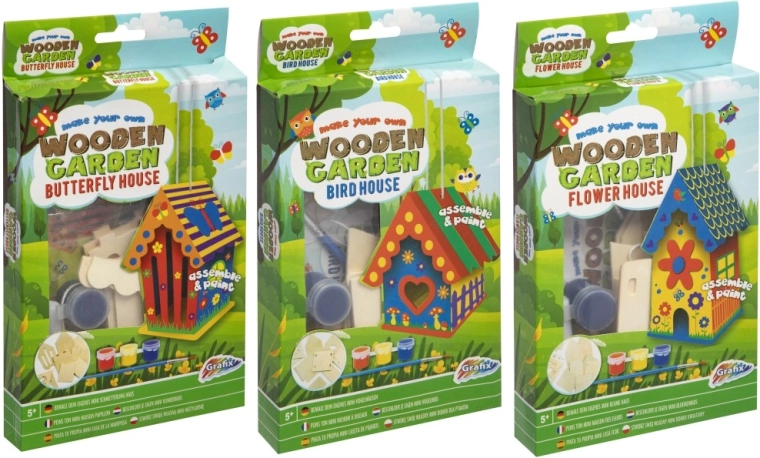 Δημιουργικότητα και διασκέδαση για παιδιά