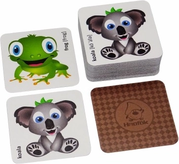 παιχνιδιάρικη εκμάθηση αγγλικών