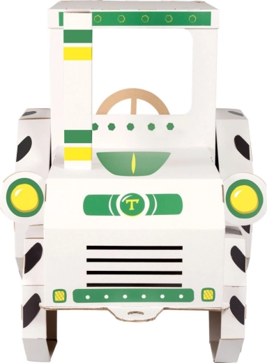 Εύκολη συναρμολόγηση με βίντεο οδηγό