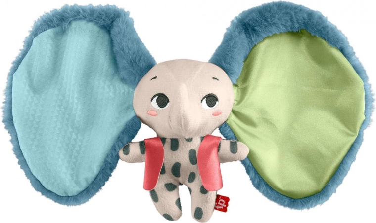 Αυτάκι το αυτάκι: αισθητηριακή απόλαυση