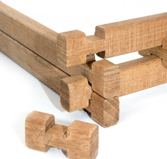 Παραδοσιακή γαλλική ποιότητα