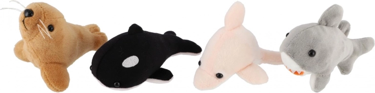 Απαλό λούτρινο για αγκαλιές και ασφαλές παιχνίδι