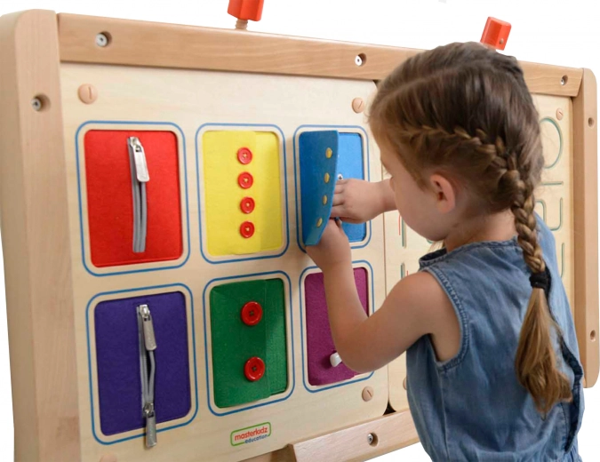 Ανάπτυξη λεπτής κινητικότητας και συντονισμού