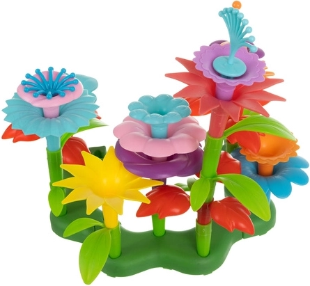 Σταθερή βάση και αρθρωτά κομμάτια