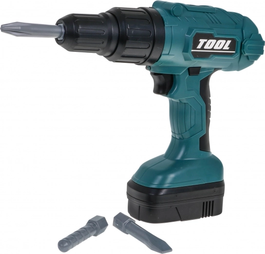 Ανταλλάξιμες μύτες για διαφορετικές «δουλειές»