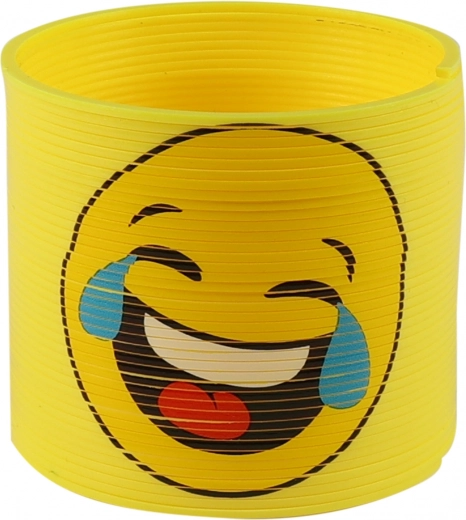 Χαρούμενος σχεδιασμός emoji για απόλαυση στο παιχνίδι