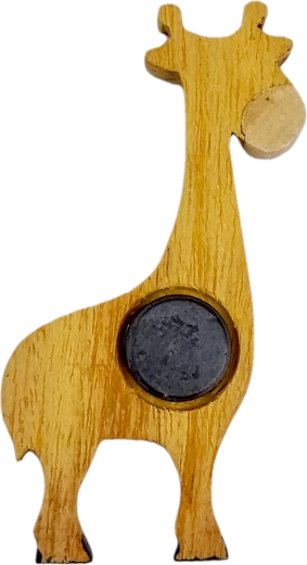 Χειροποίητο από φυσικά ξύλα