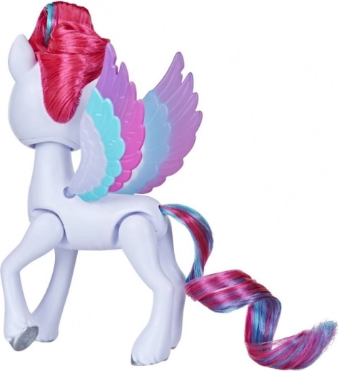 Ζωγραφική προσώπου που αποκαλύπτεται με νερό