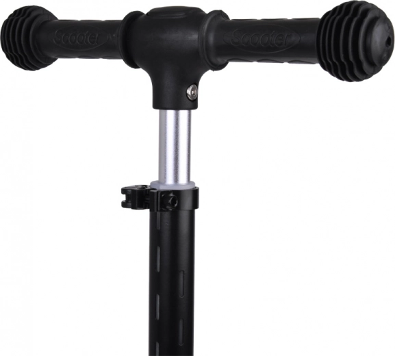 Ρυθμιζόμενο τιμόνι χωρίς εργαλεία