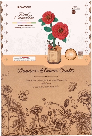 Γρήγορη και διασκεδαστική συναρμολόγηση