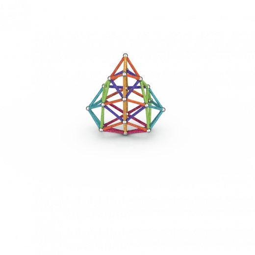 Σταθερές 3D κατασκευές με βάσεις