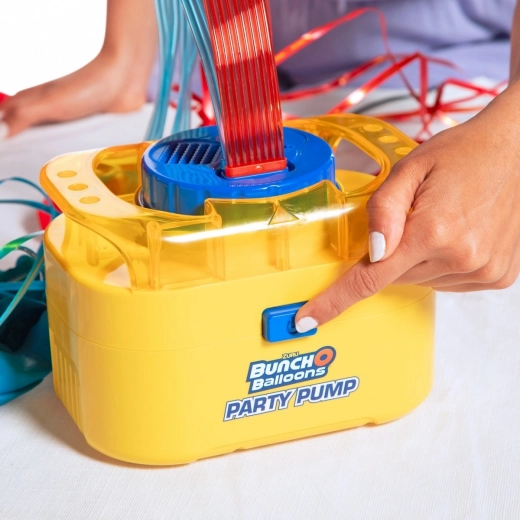 Συμβατό με ηλεκτρική αντλία