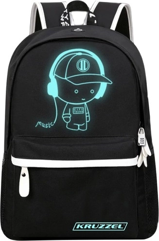 Φωτεινό μοτίβο για καλύτερη ορατότητα